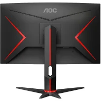 Монитор AOC CQ27G2U/BK фото 7